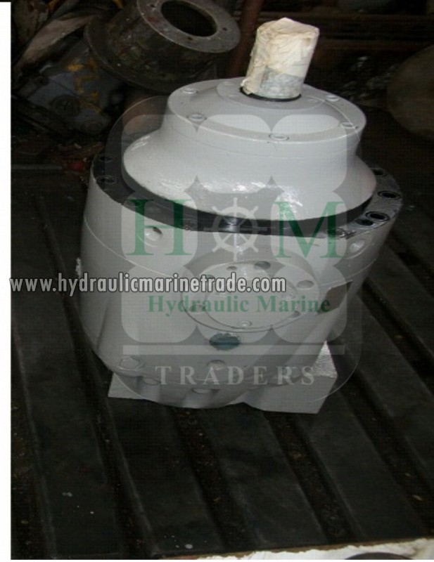 Used Pump SPV 14M  Hydraulic